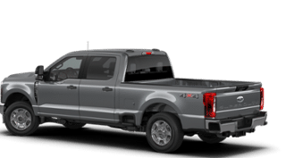 2026 Ford Super Duty® External Image 3